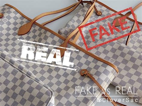 sac faux
